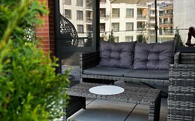 A-Brilliant, New! Spacious & Modern Apartment In Varna Whit Garage