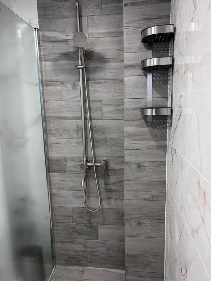 A-Brilliant, New! Spacious & Modern Apartment In Varna Whit Garage Екстериор снимка