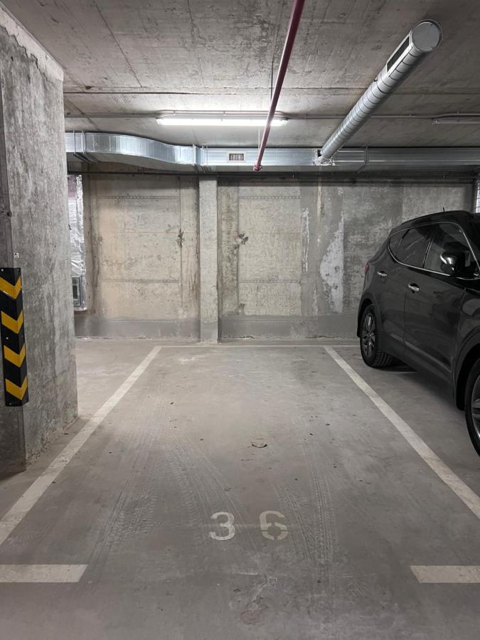A-Brilliant, New! Spacious & Modern Apartment In Varna Whit Garage Екстериор снимка