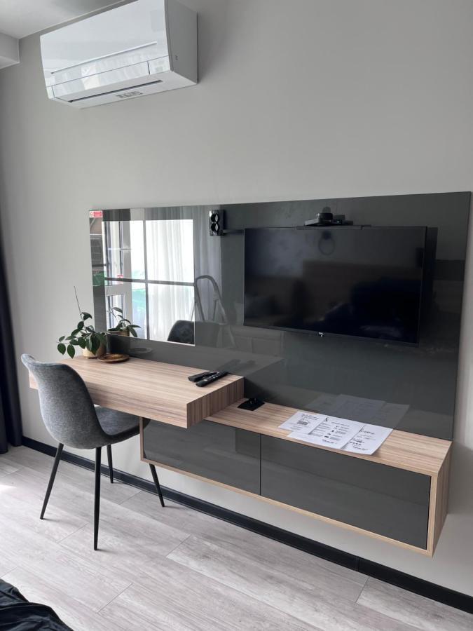 A-Brilliant, New! Spacious & Modern Apartment In Varna Whit Garage Екстериор снимка